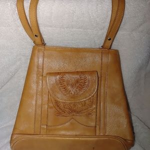 American West purse